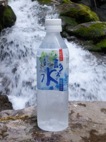 喜多方の水