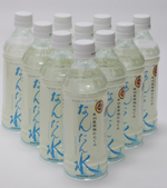 なんたん水
