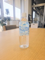 じょうえつの水