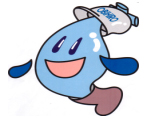 ミナモくん