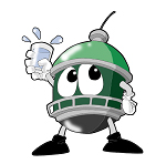 タンク君
