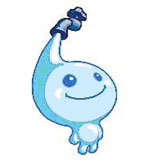 ポタリちゃん