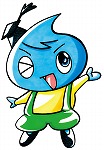 水太郎