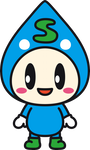 すいちゃん
