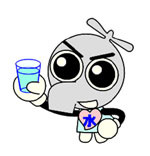 みずまるくん