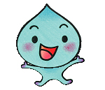 うぉ〜たん