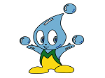 アクアボーイ アッくん