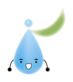 しずくちゃん
