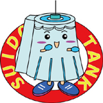 タンくん