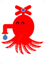 明水くん(めいすいくん)