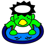 ちかっぱー