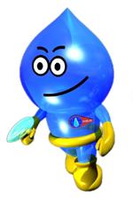 ウォー太郎