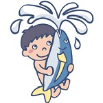 ブリコゾーくん