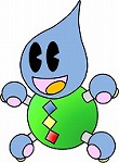 ミズト君
