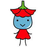 ハイビィちゃん