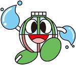 はっすいくん