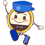 ざいさんくん