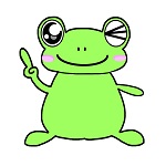 ケロロン