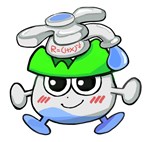 すいどん