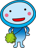 カシミズくん