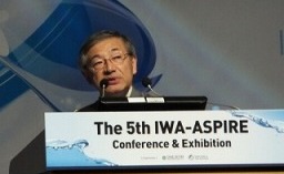 花木東京大学大学院教授<BR>基調講演